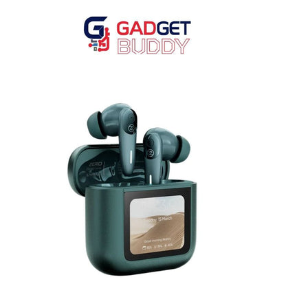 ZERO Display Earbuds