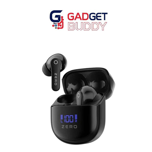 ZERO Crystal Earbuds