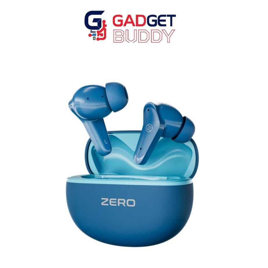 ZERO Rover Pro Earbuds