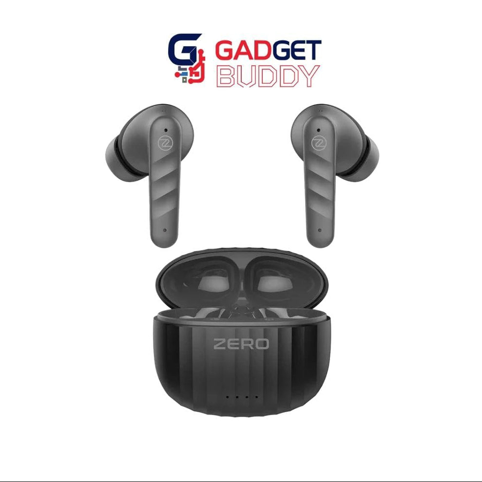 ZERO Carbon Earbuds