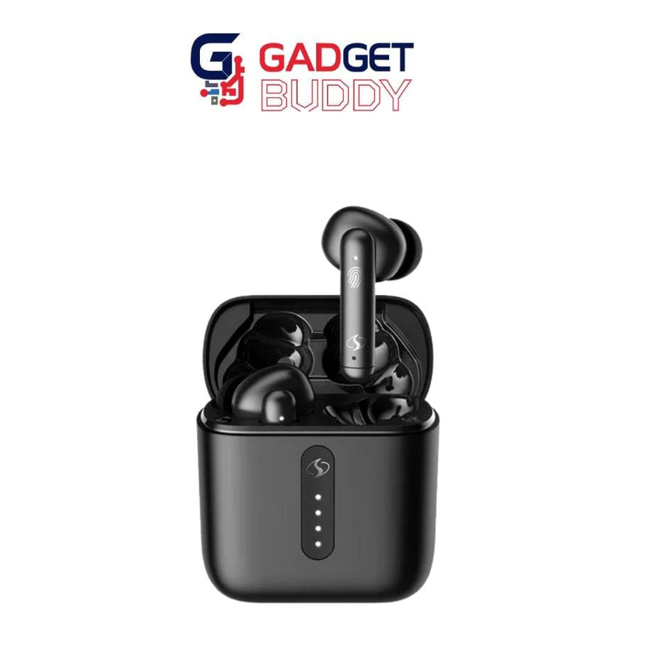 SiGMA Wireless EarBuds WAVE T2 TWS