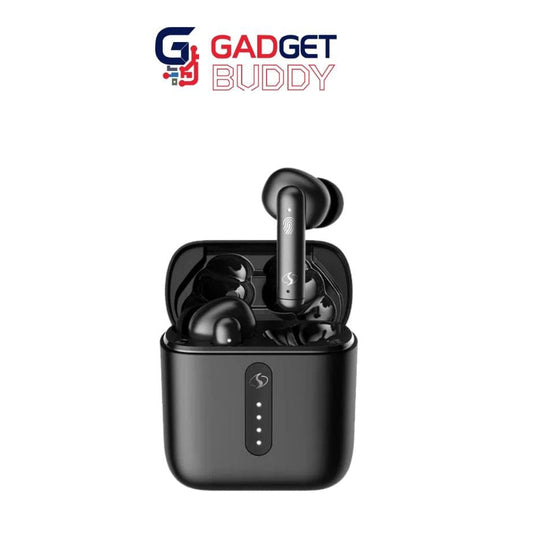 SiGMA Wireless EarBuds WAVE T2 TWS