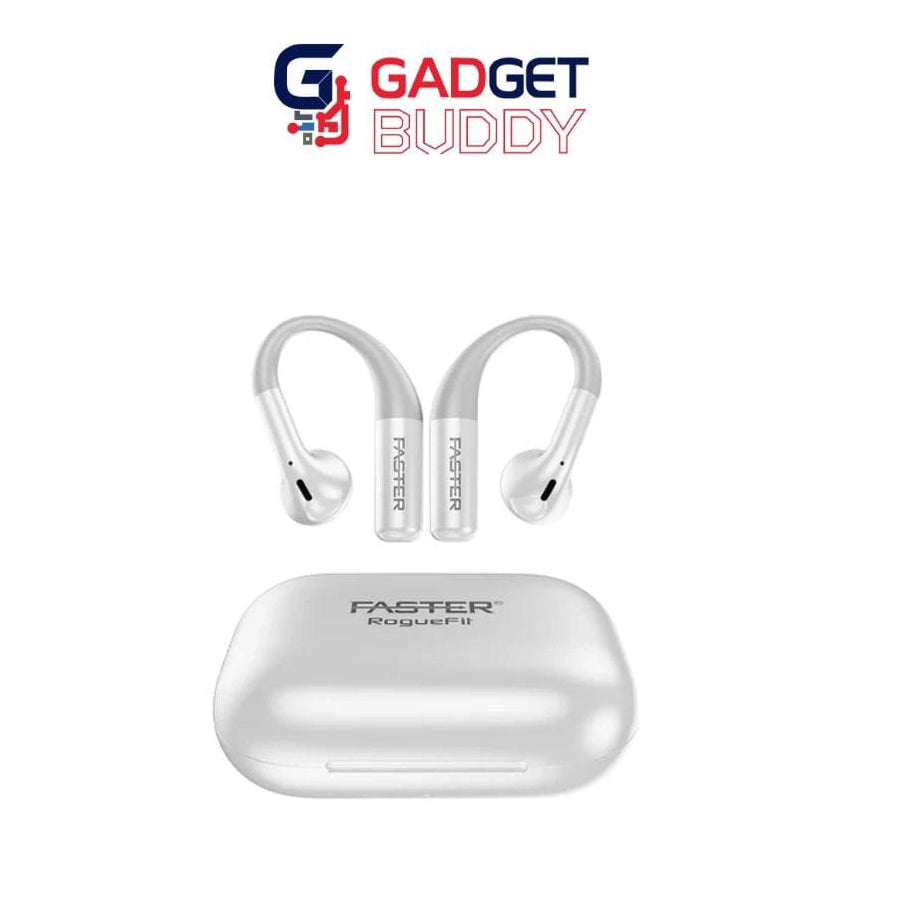 FASTER Roguefit Earbuds