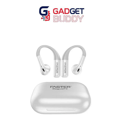 FASTER Roguefit Earbuds