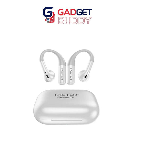 FASTER Roguefit Earbuds