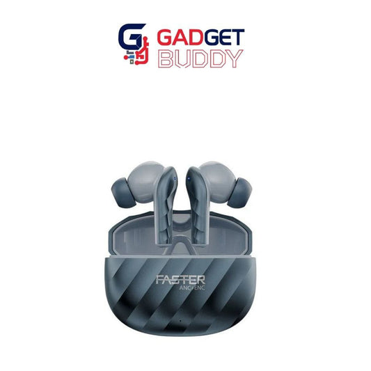 FASTER RAPTOR EARBUDS