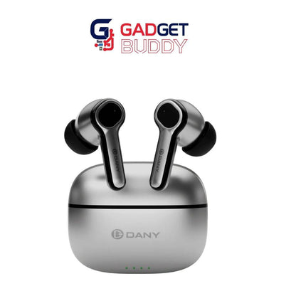 DANY Alpha Airdots 500 with ANC