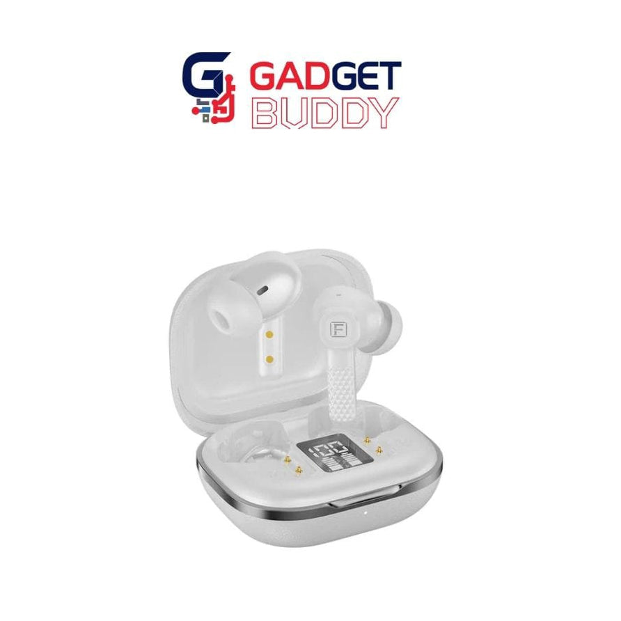 FASTER Orvon Earbuds