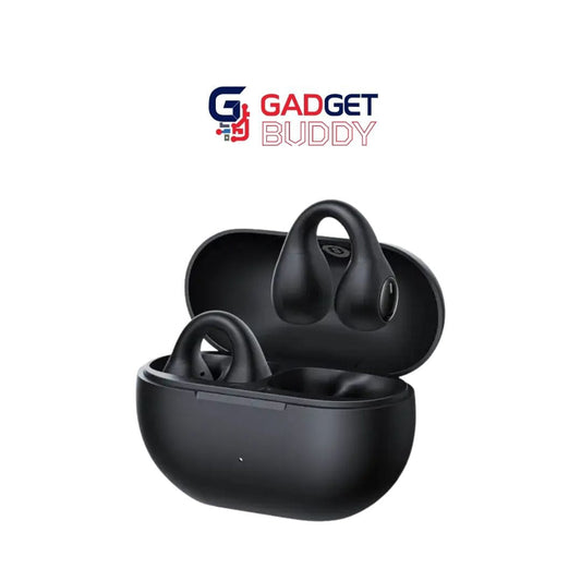 Baseus Bass 15 Clip Open-Ear TWS Earbuds