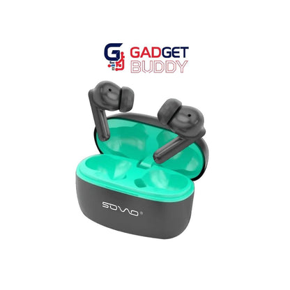 SOVO SBT-918 Wireless Earbuds