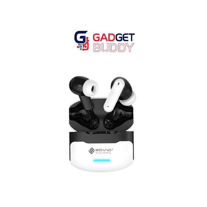 SOVO SBT-960 Wireless Earbuds
