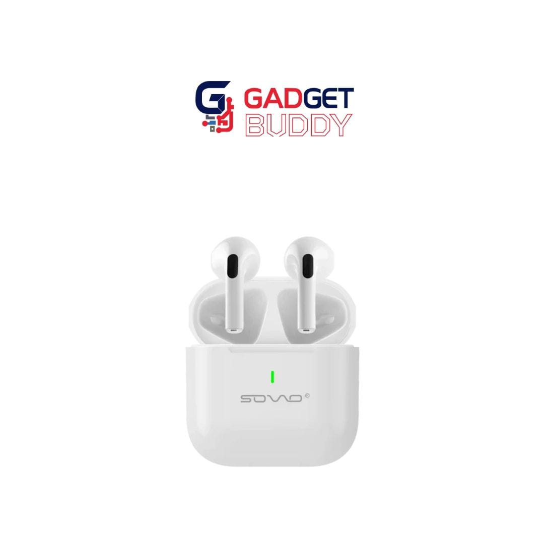SOVO SBT-905 Wireless Earbuds