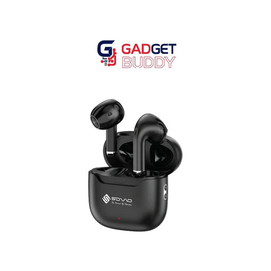 SOVO SBT-907 Wireless Earbuds