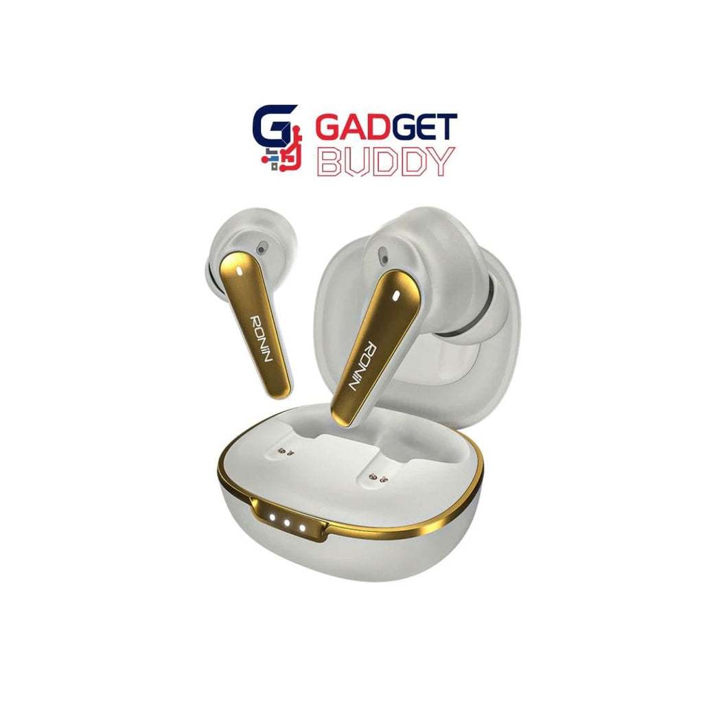RONIN Eclipse Earbuds