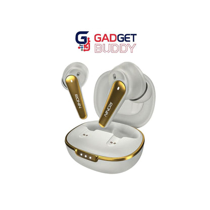 RONIN Eclipse Earbuds
