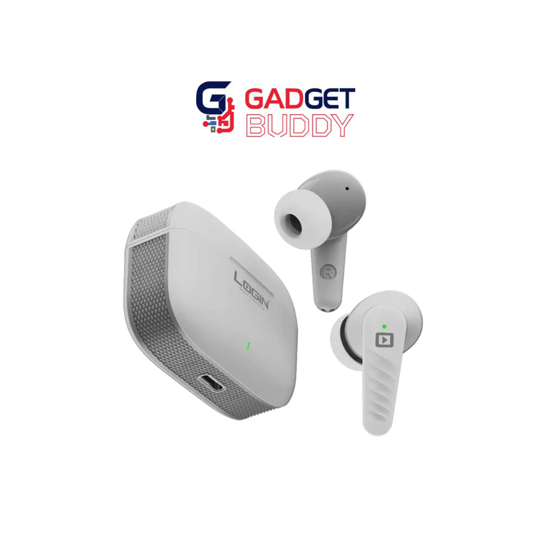 LOGIN LT-WB30 Earbuds