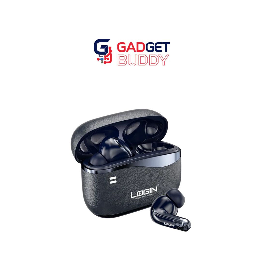 LOGIN L-212 Gaming Earbuds