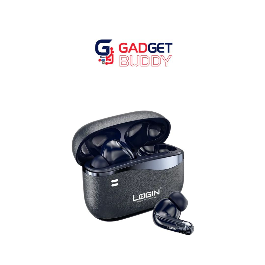 LOGIN L-212 Gaming Earbuds