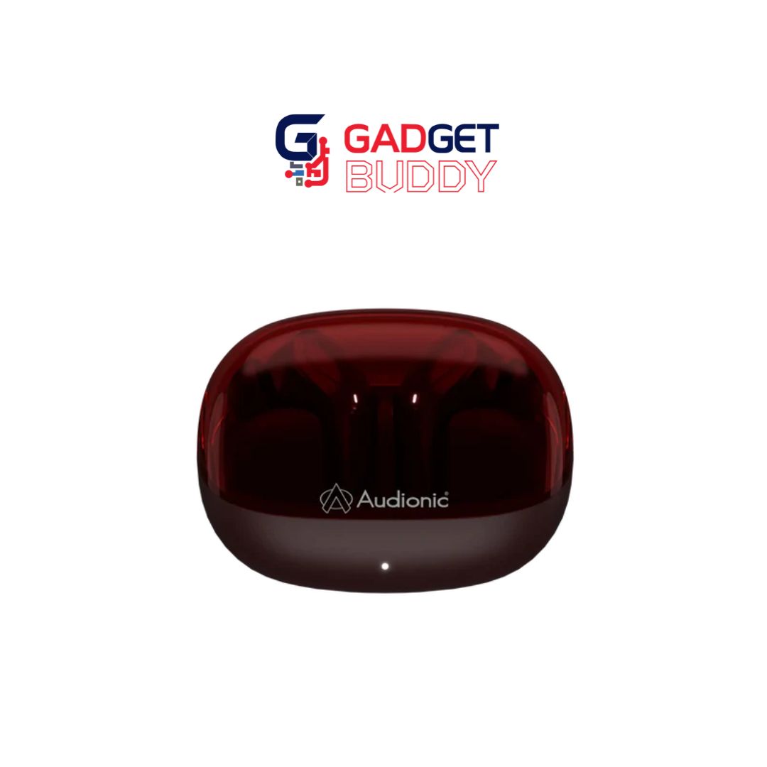 Audionic Airbud 745 ION Wireless Earbuds