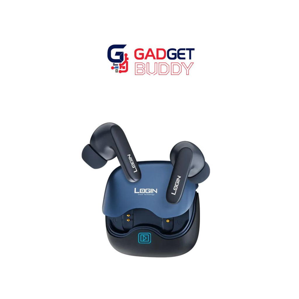 LOGIN L-200 Earbuds