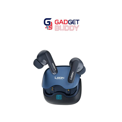 LOGIN L-200 Earbuds