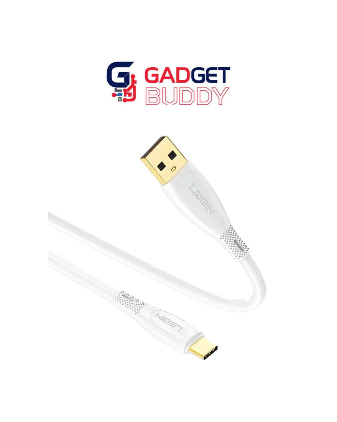 Login L-902 Cable