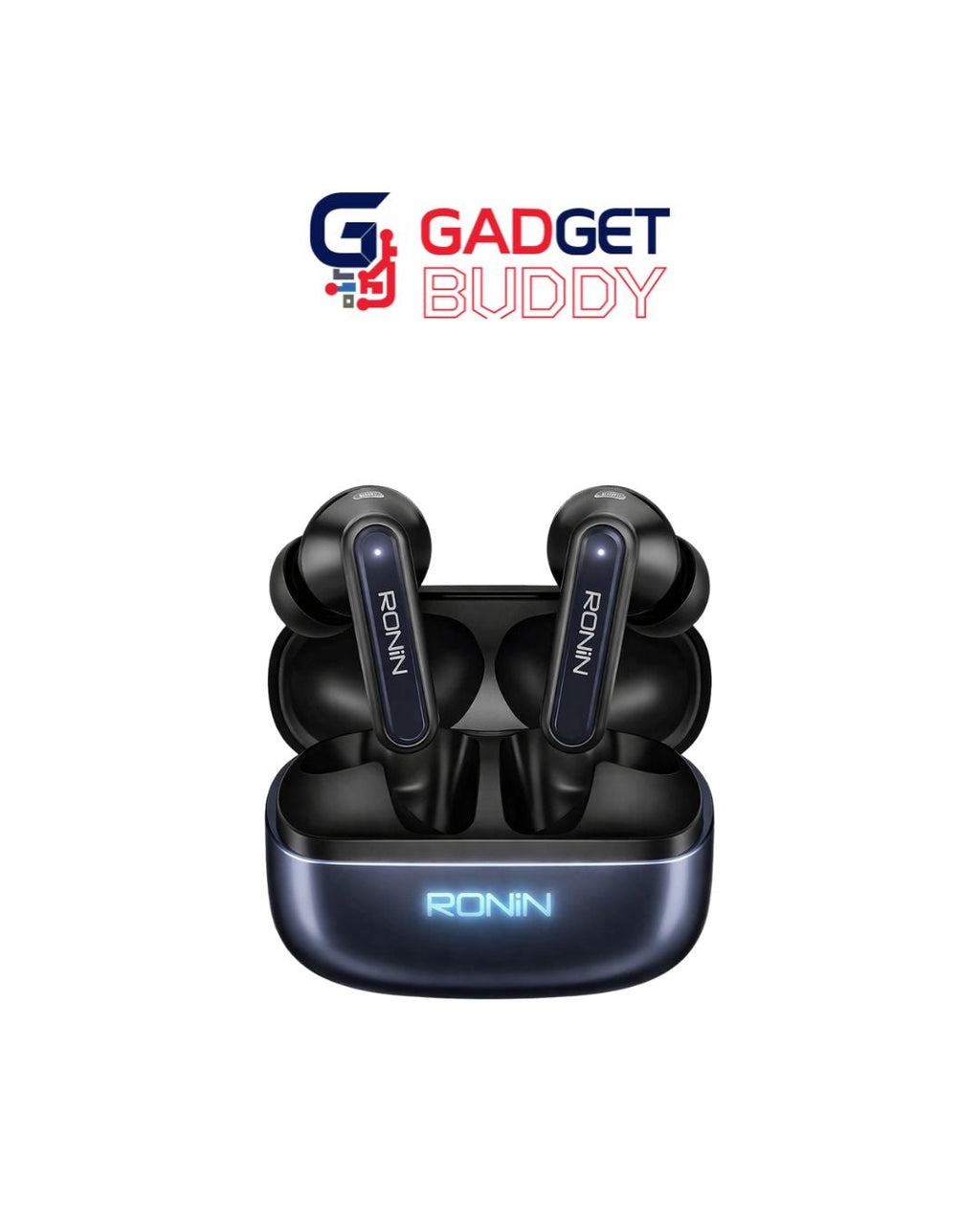 RONIN Vox Earbuds R-7085