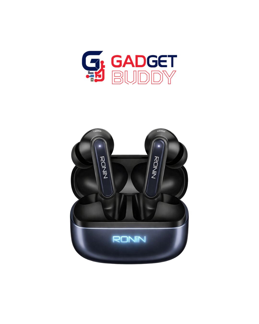 RONIN Vox Earbuds R-7085