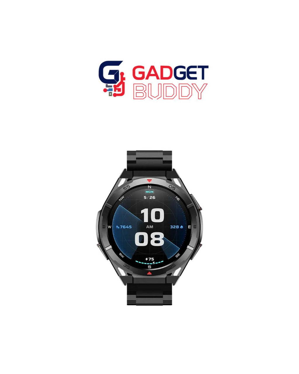 LOGIN L-115 Glory Smart Watch