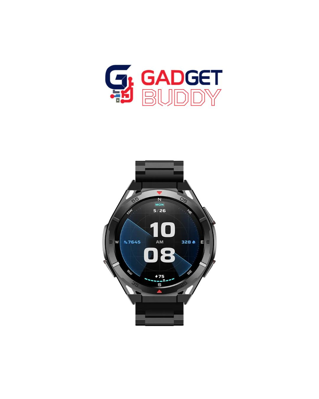 LOGIN L-115 Glory Smart Watch