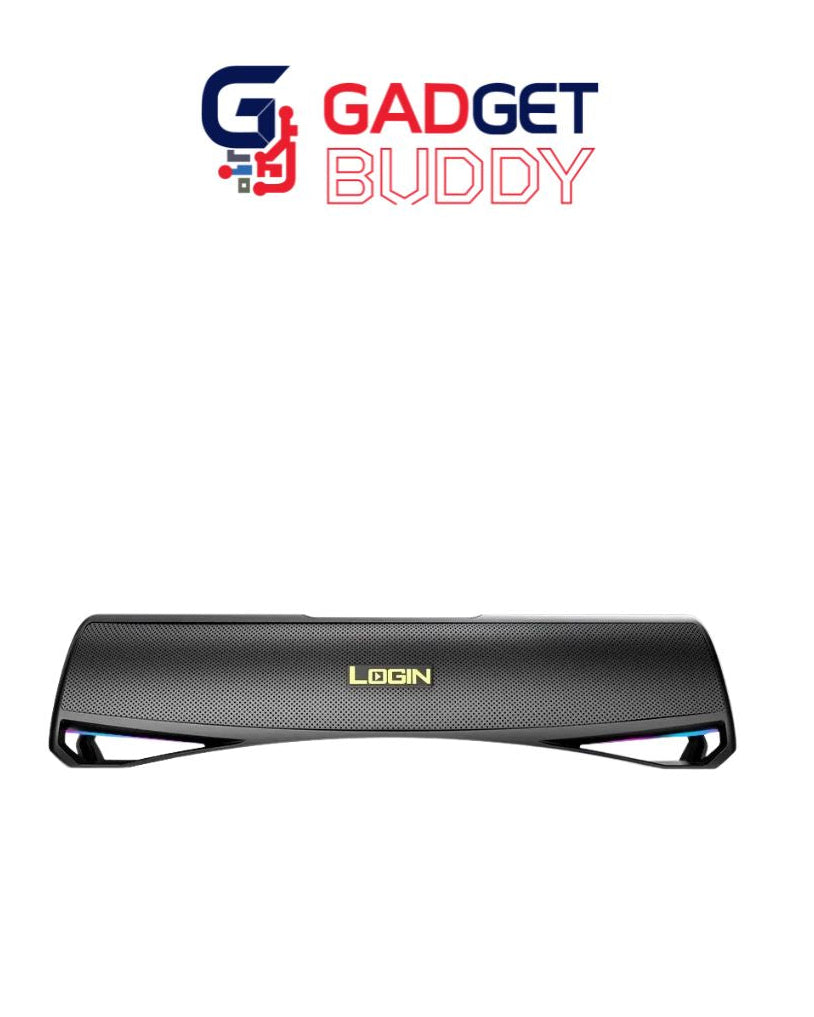 Login L-271 – Wireless Soundbar