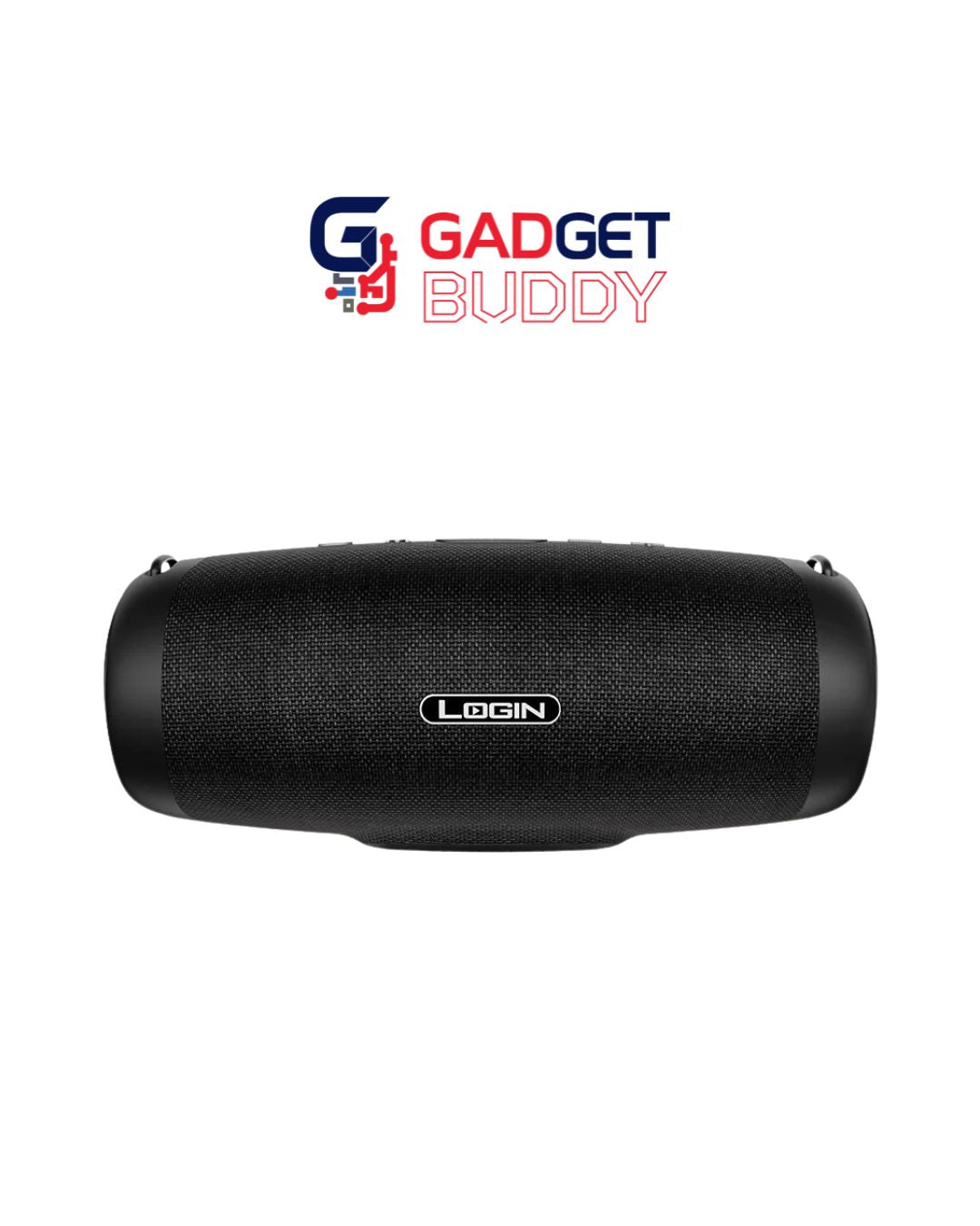Login L-274 Vybeon Wireless Speaker