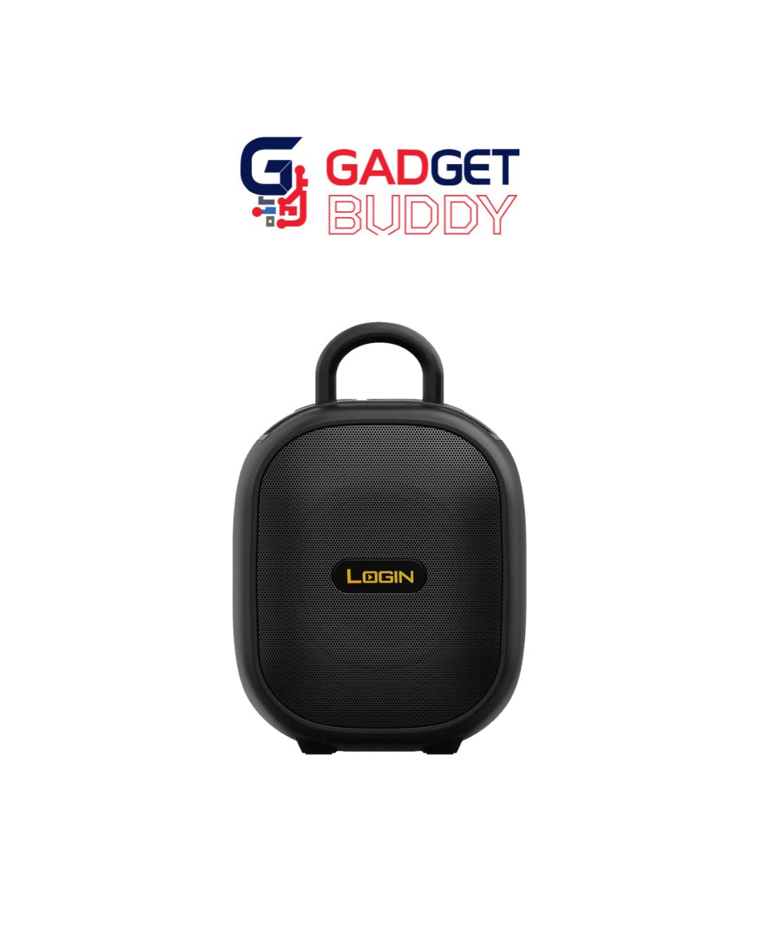 Login L-273 Ravok Portable Wireless Speaker