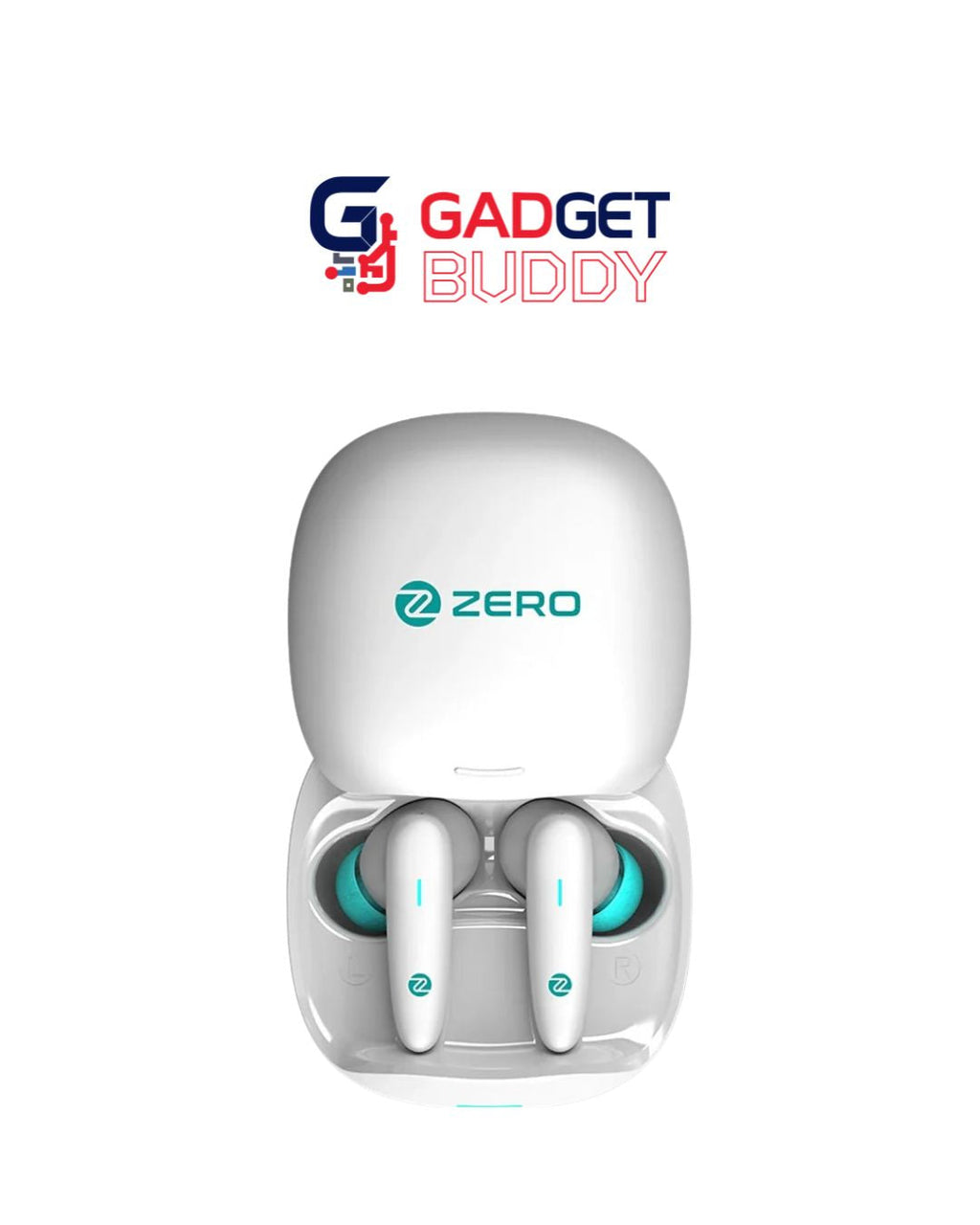 ZERO Z-811 EARBUDS