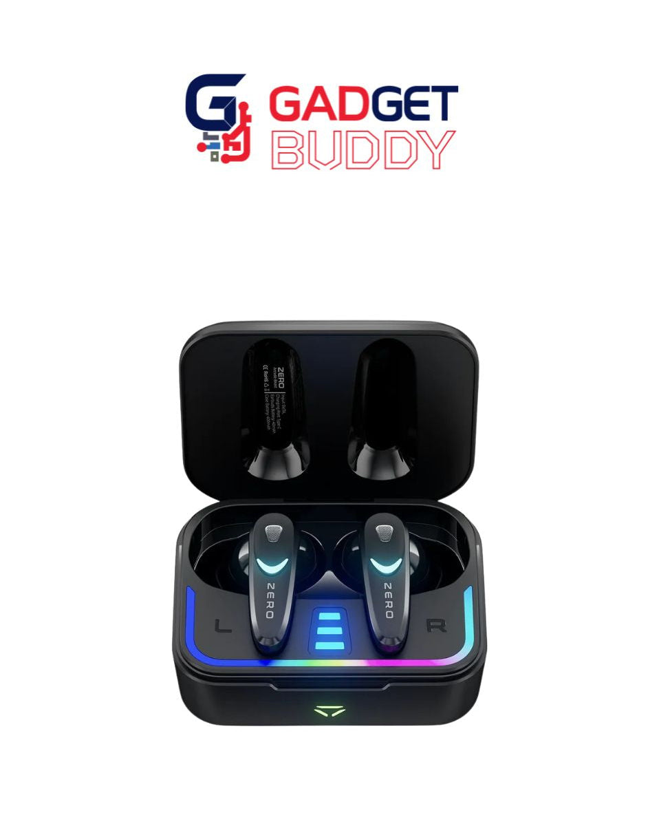 ZERO Arcade Beast Earbuds