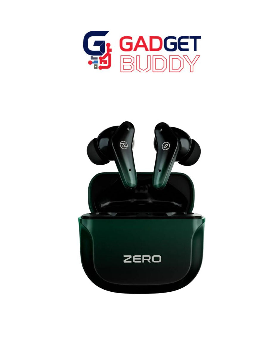 ZERO Quantum Earbud