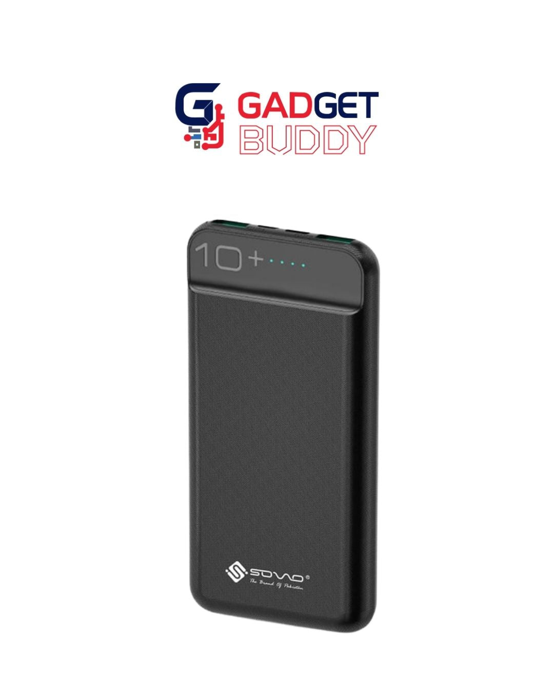 SOVO SPB-611 10000mAh