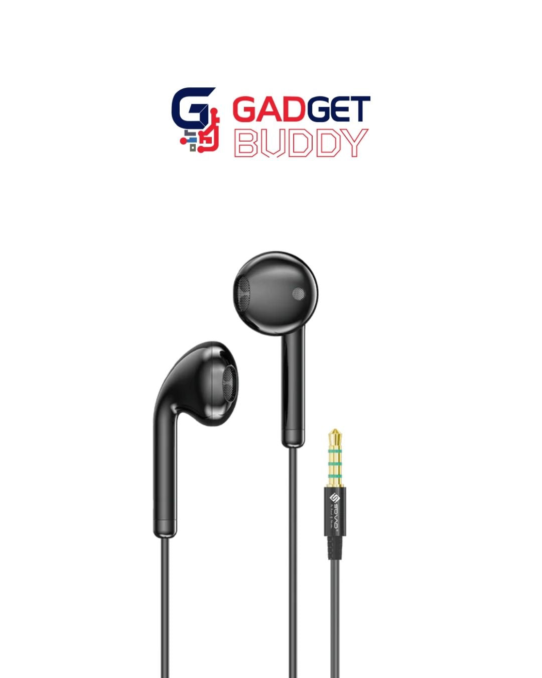 Sovo SH-14 Demix Stereo Sound Handsfree