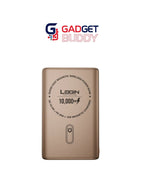 Login L-712 Magna Power Bank