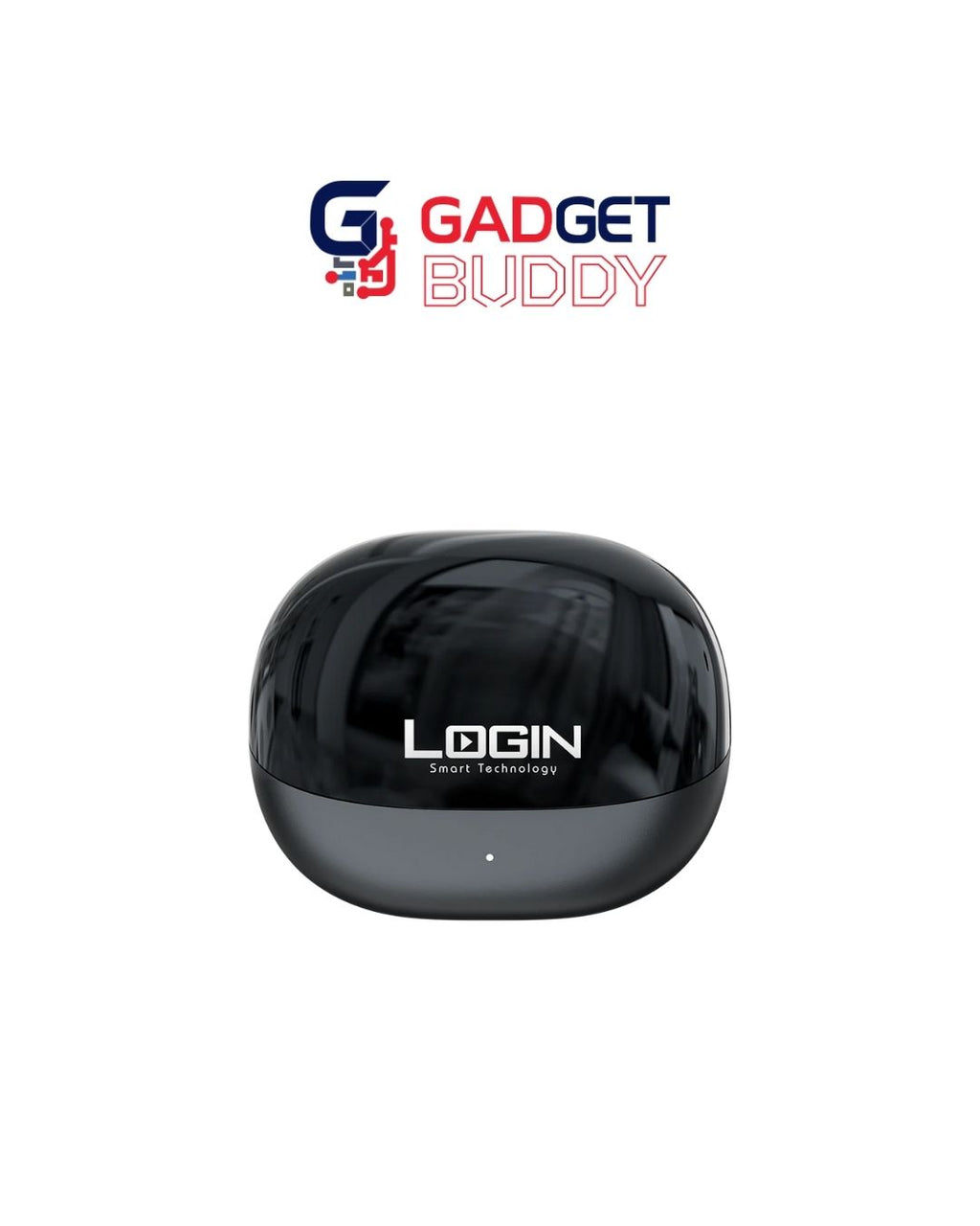 LOGIN L-204 Kryos Earbuds