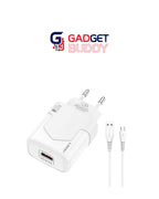 LOGIN LT-410 Fast Charger