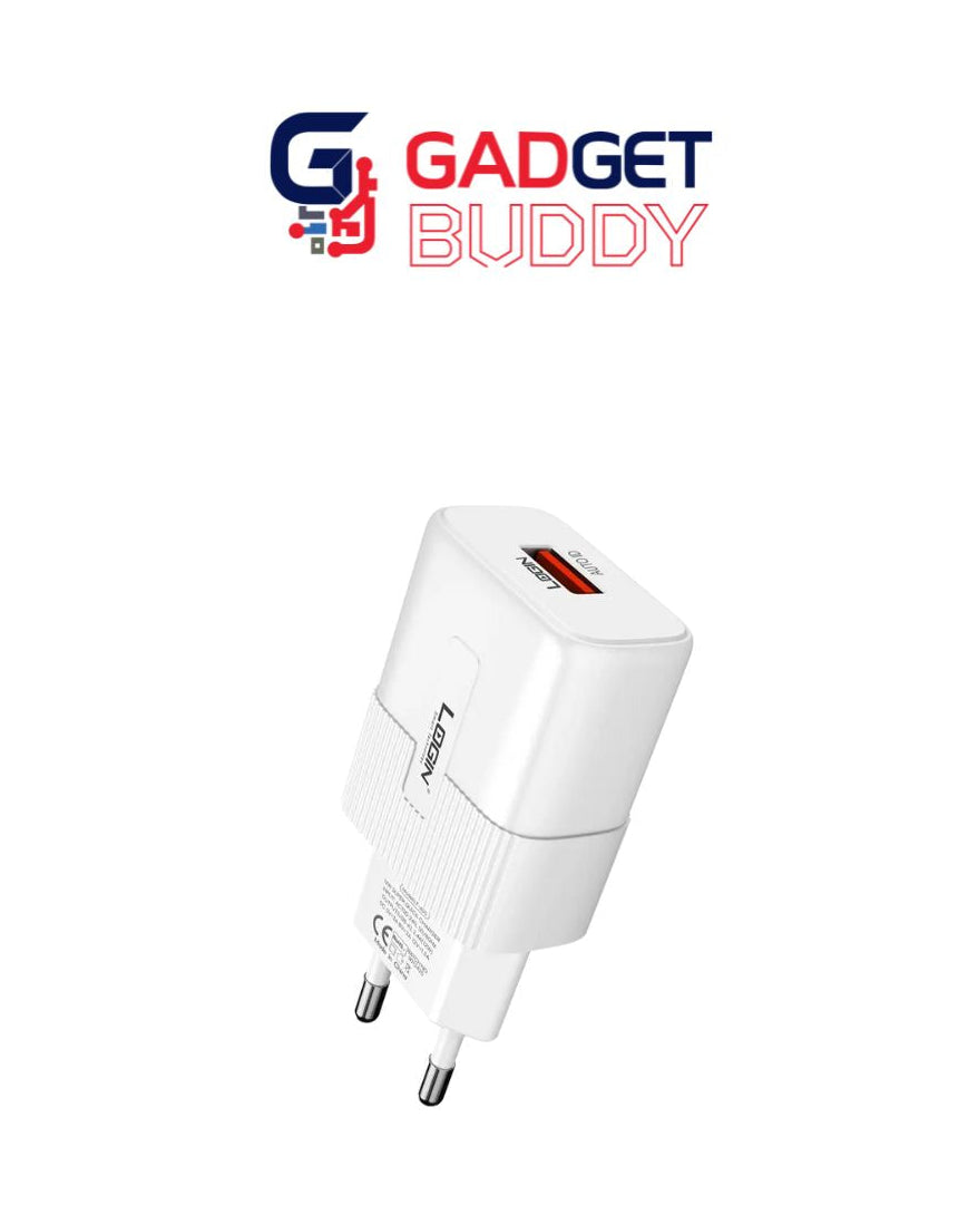 LOGIN L-400 Charger