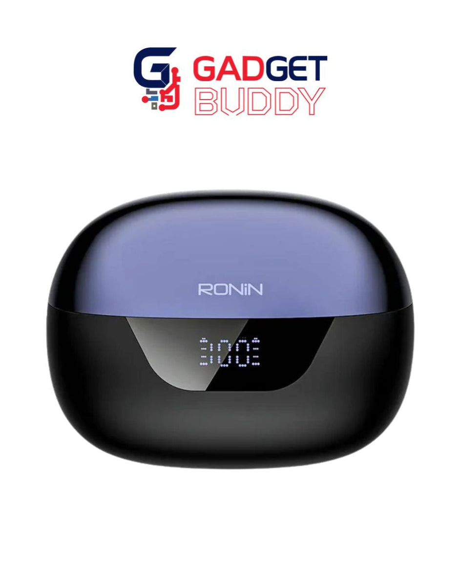 Ronin R-7010 Mystique Earbuds