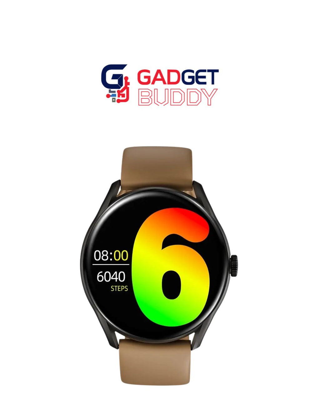 Login L-101 Smart Watch