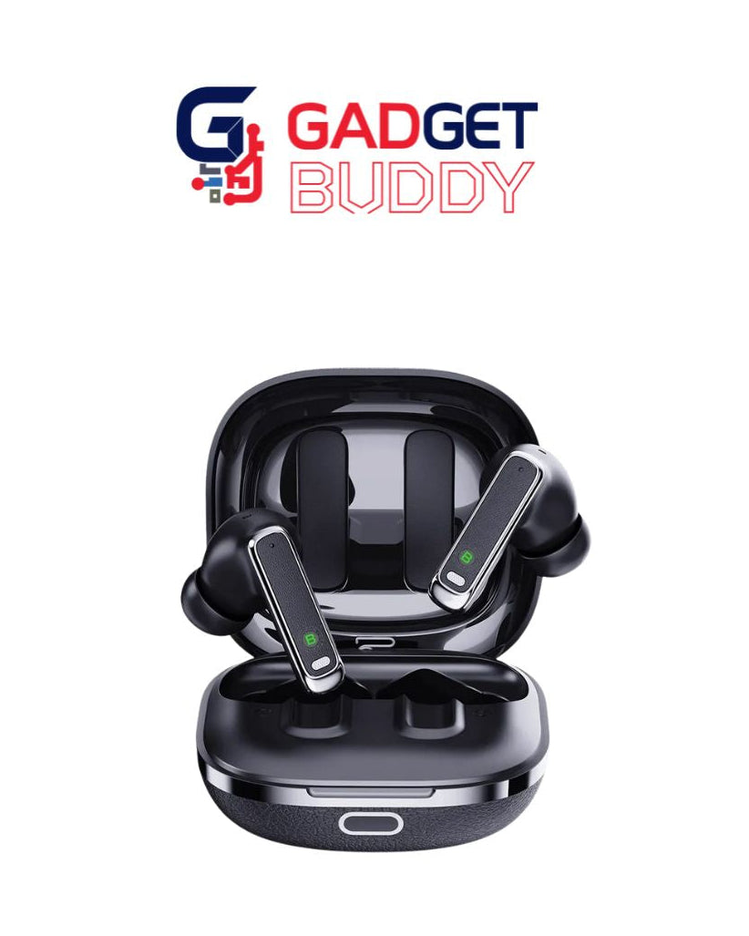 Bluks BX-580 Wireless Earbuds