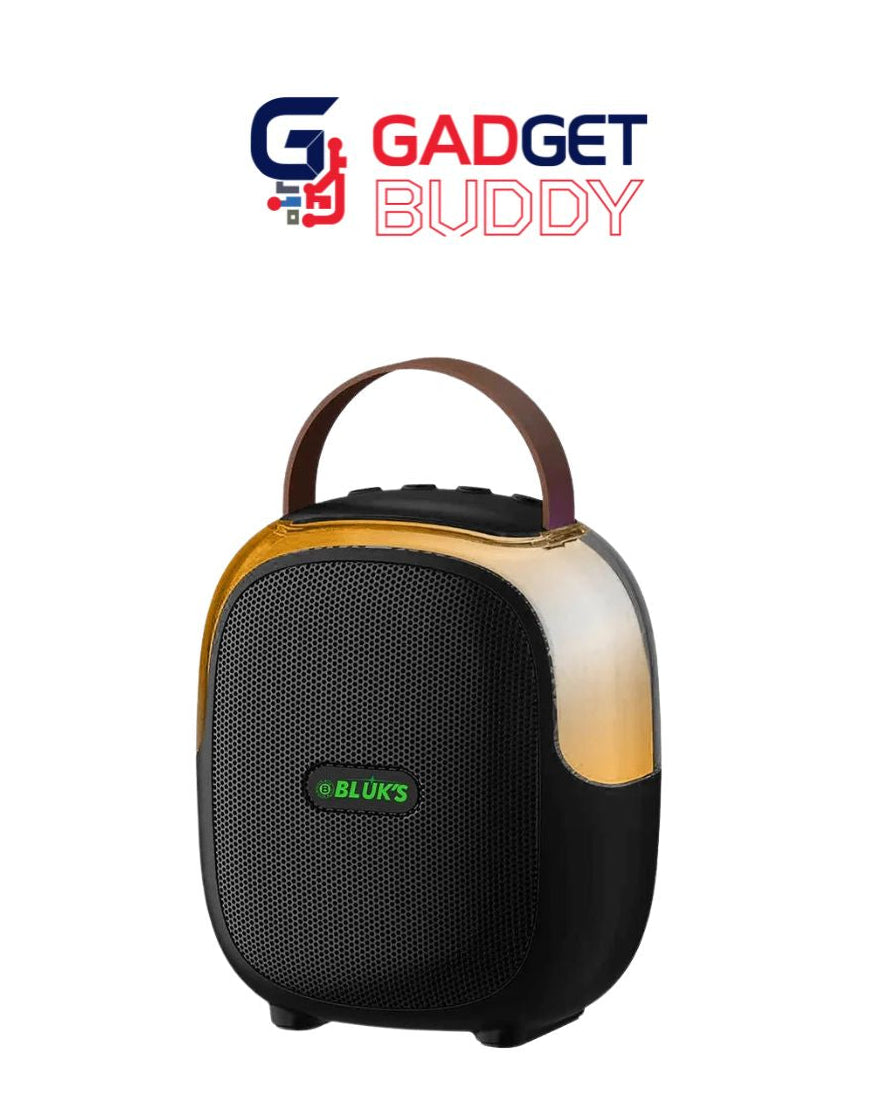 BLUKS BX-191 Wireless Speaker