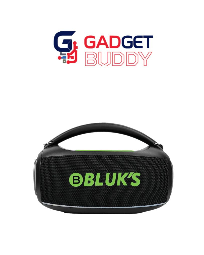 Bluks BX-300 Beatstorm Wireless Speaker