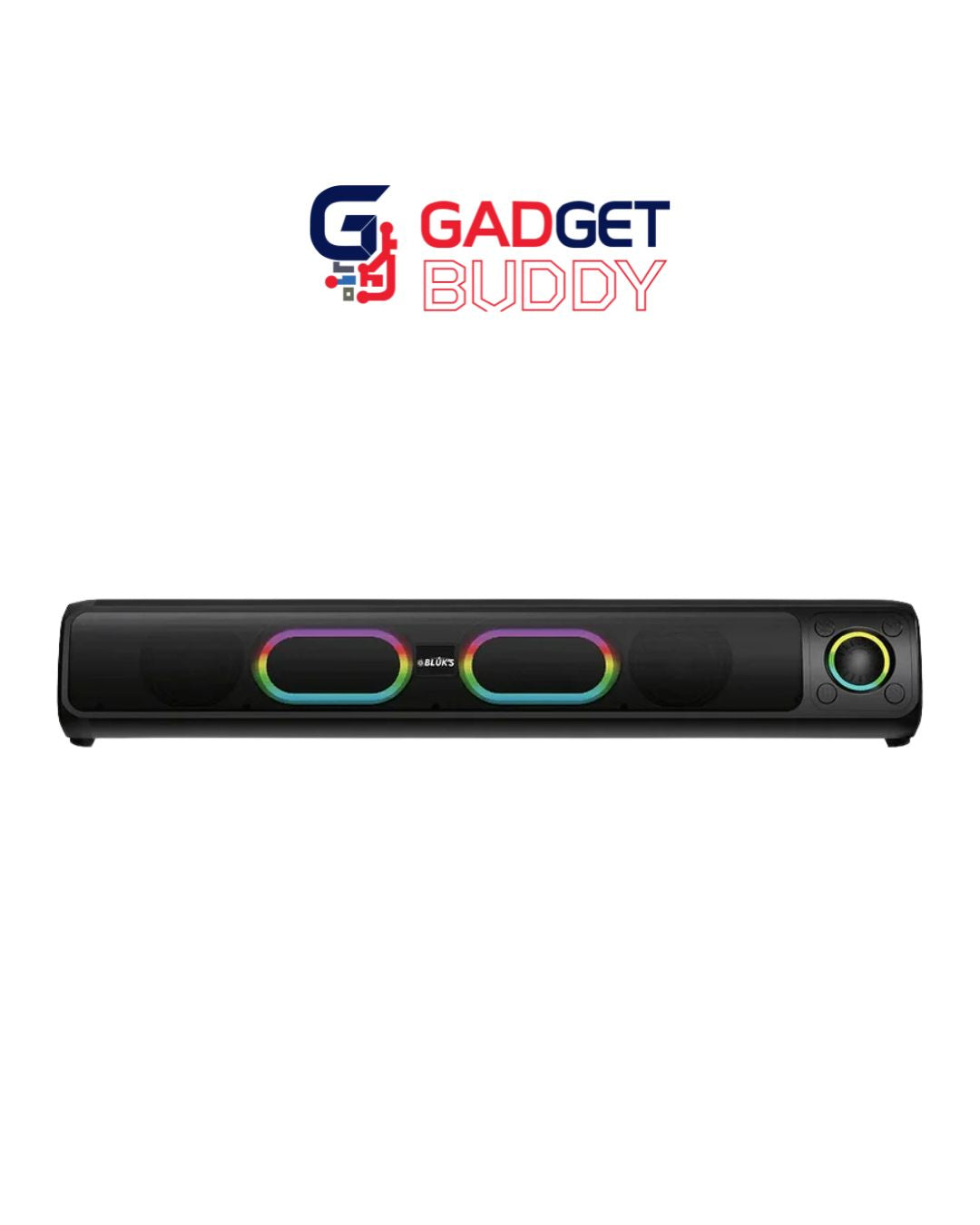 BX-184 BassMax SoundBar Wireless Speaker