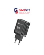 SOVO  SG-206 12W Charger Type C