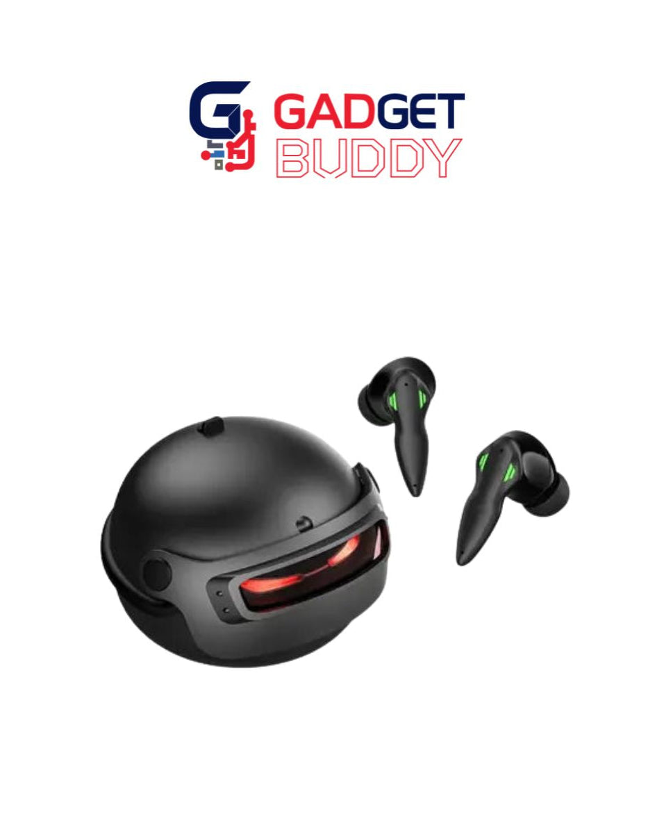 ZERO Striker Earbuds